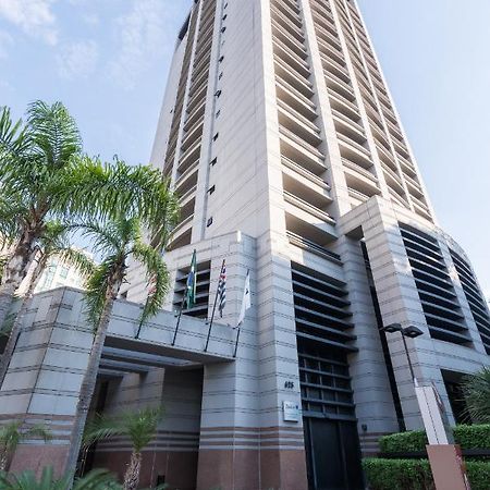 Cyclinn Cidade Jardim Sao Paulo Exterior foto