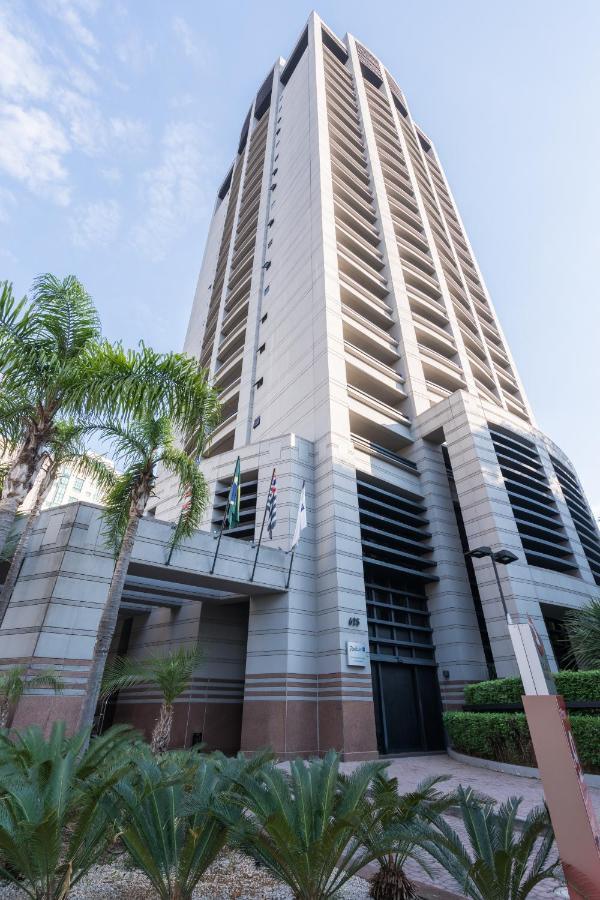 Cyclinn Cidade Jardim Sao Paulo Exterior foto