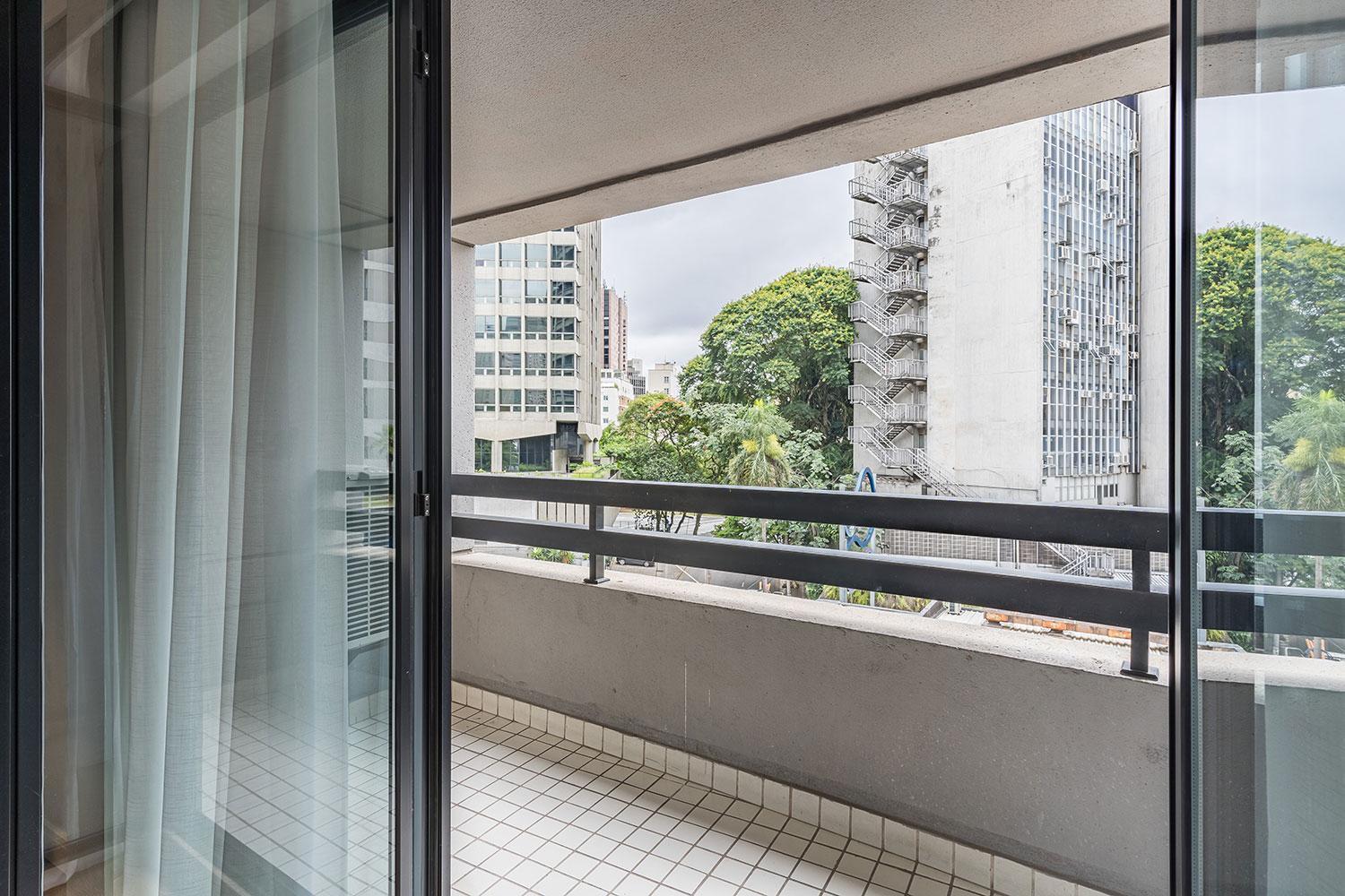 Cyclinn Cidade Jardim Sao Paulo Exterior foto