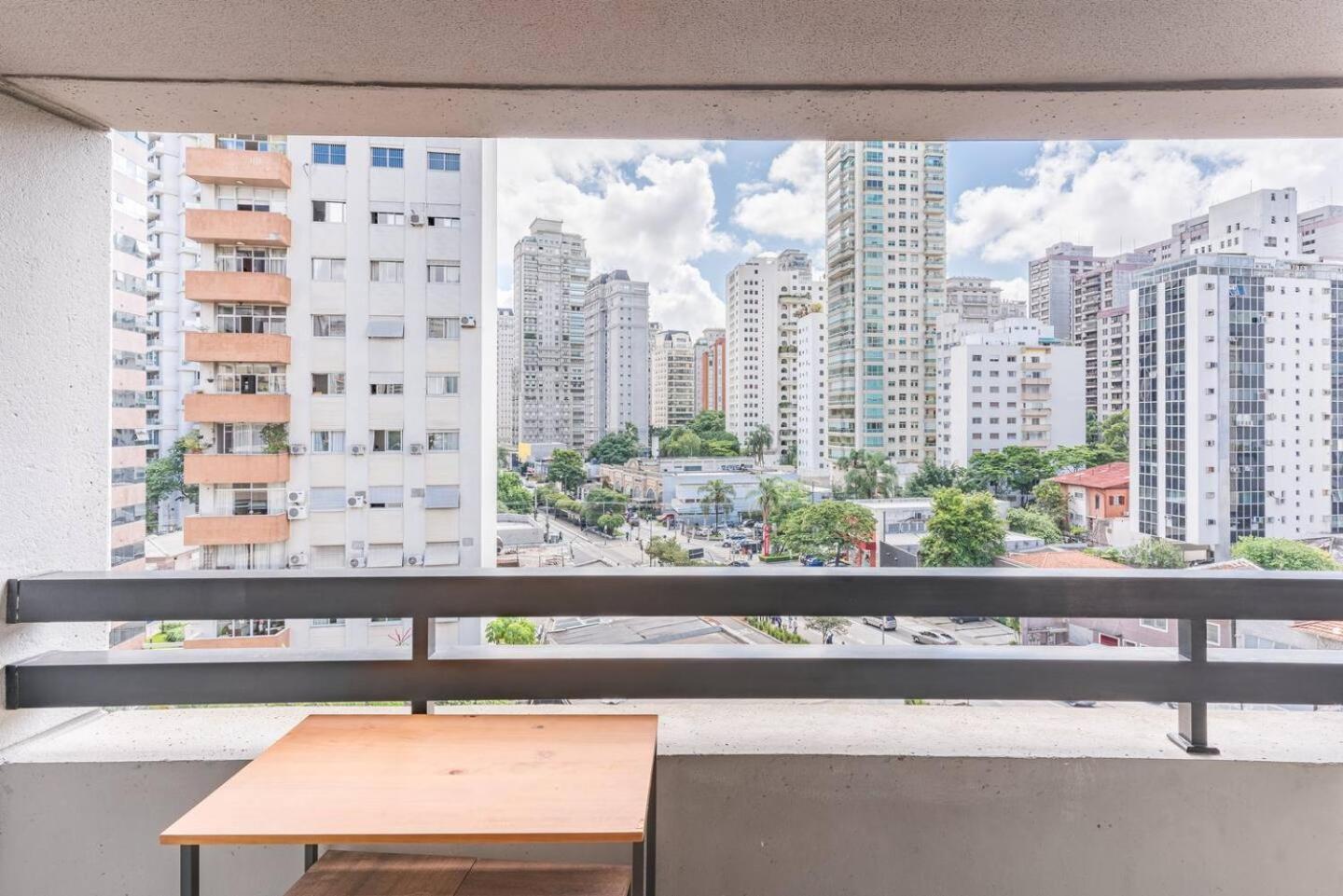 Cyclinn Cidade Jardim Sao Paulo Cameră foto