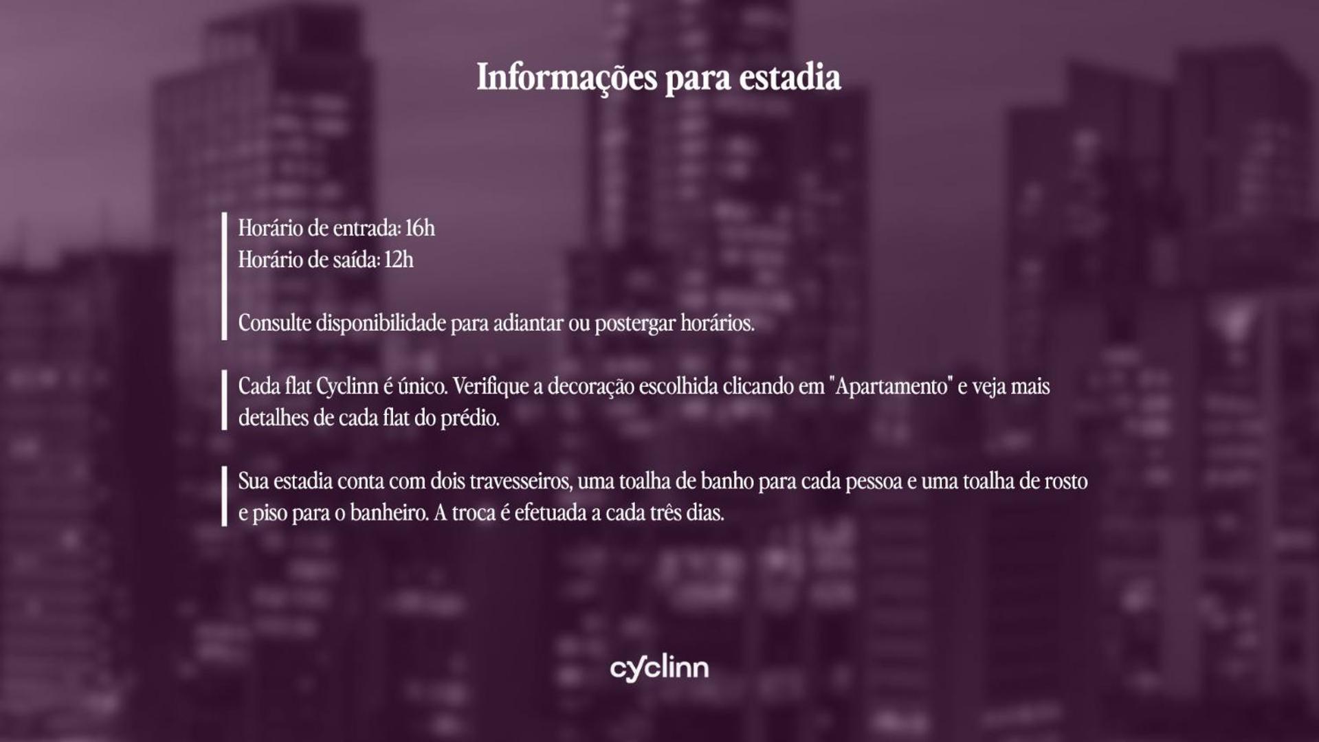 Cyclinn Cidade Jardim Sao Paulo Exterior foto